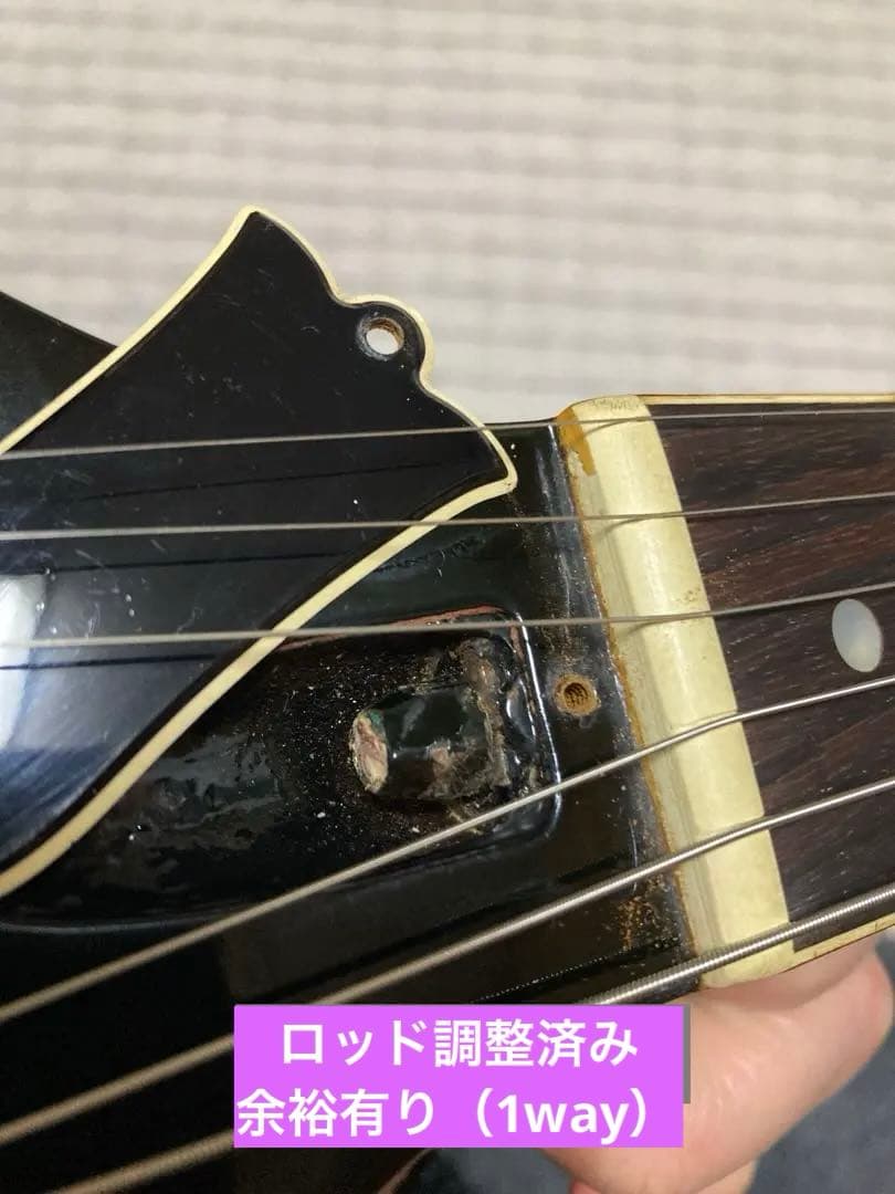 77年製 Gibson Les Paul LIMITED EDITION レア
