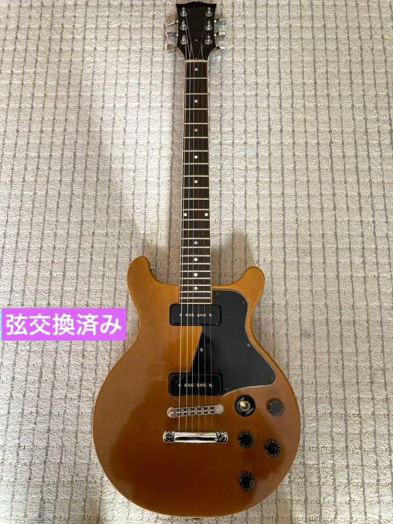 77年製 Gibson Les Paul LIMITED EDITION レア