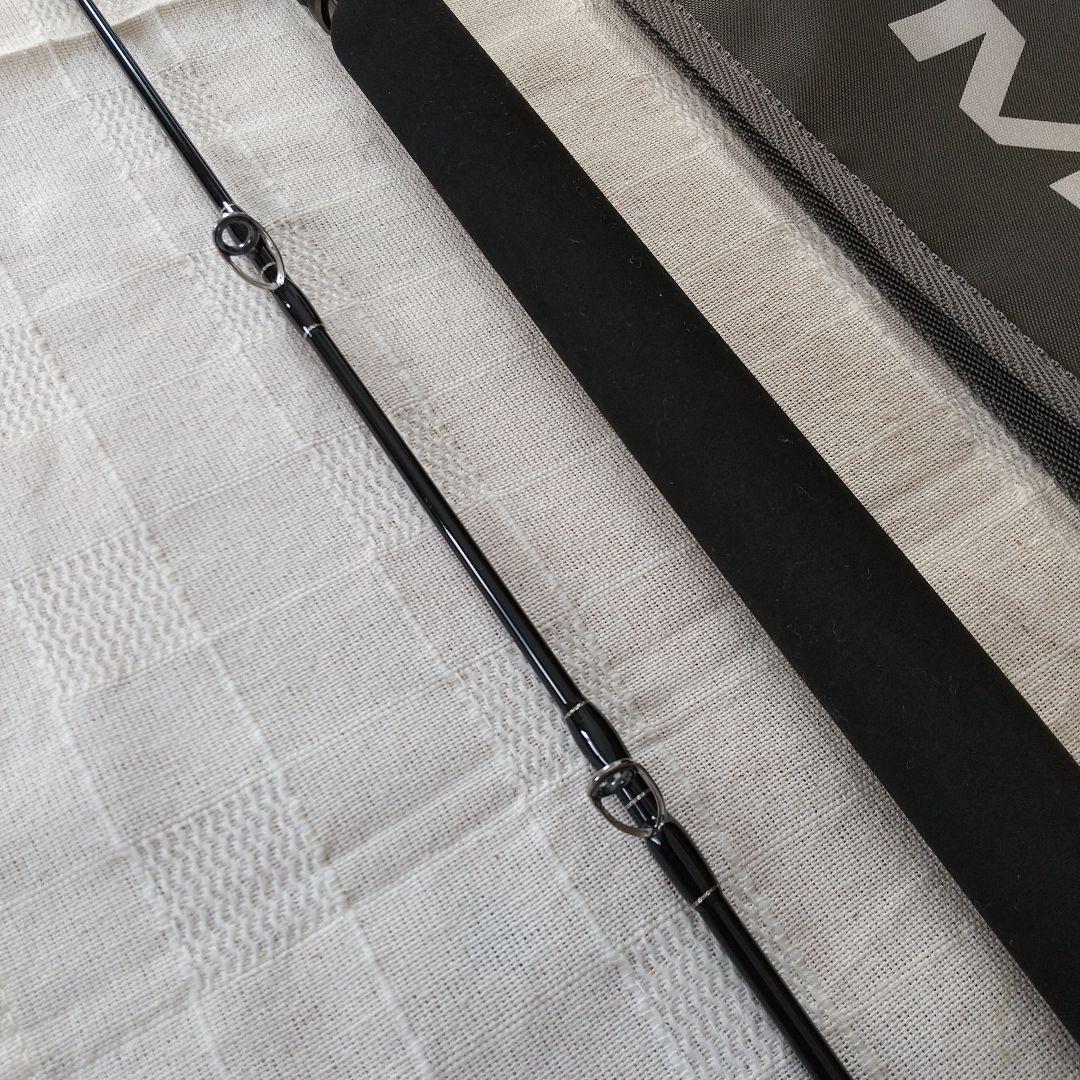 ゼナック ミュートス ミッドゲーム 93