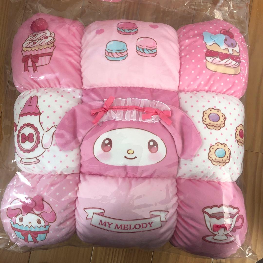 マイメロディ くじ セットまとめ売り9点