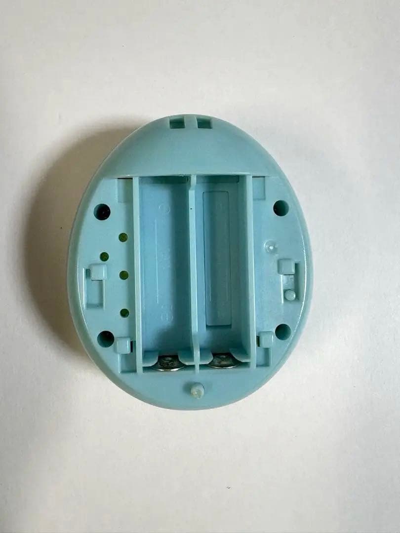 Tamagotchi P’s ブルー 動作確認済み