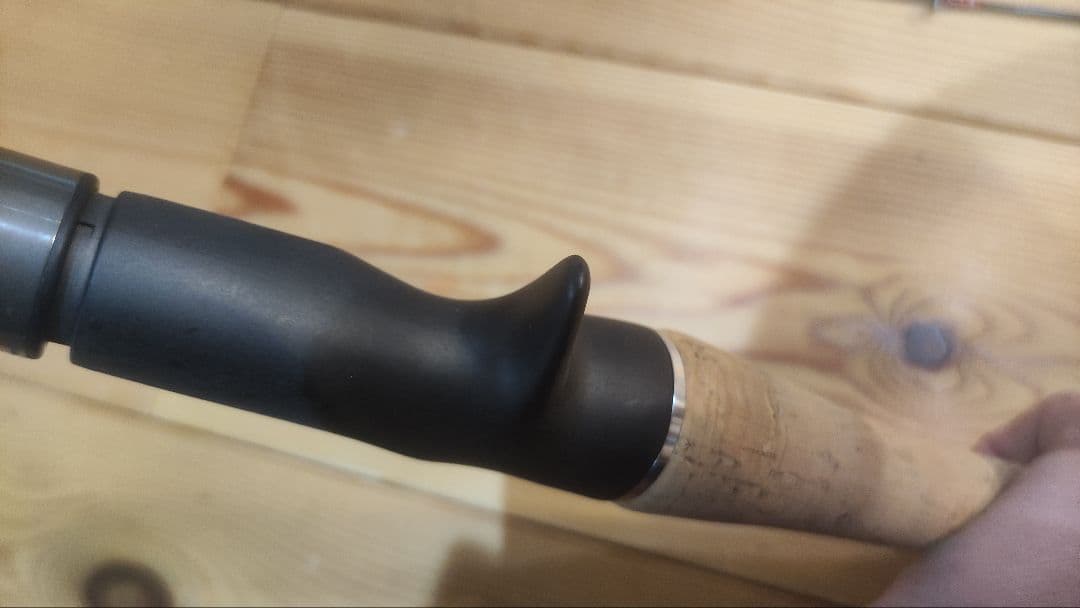 ABU ZMSC-565L　アブガルシア　ズームサファリ　ルアーロッド