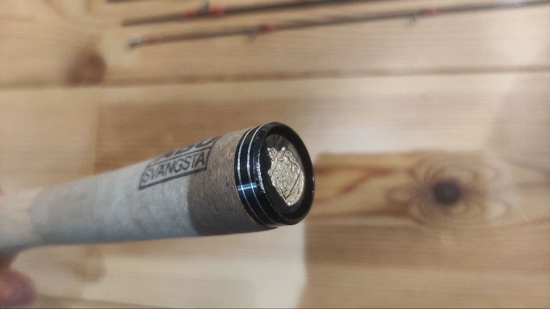 ABU ZMSC-565L　アブガルシア　ズームサファリ　ルアーロッド