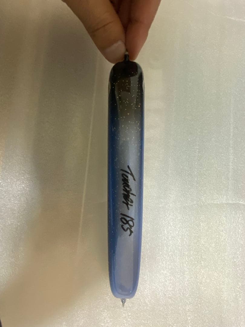 Toucher 185 タッチャー185