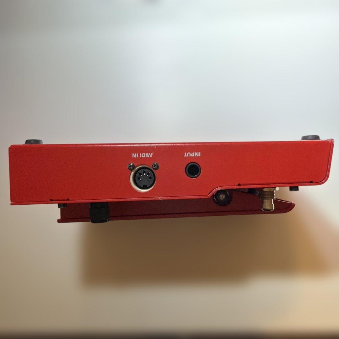 ギター Digitech Whammy [WH-4]