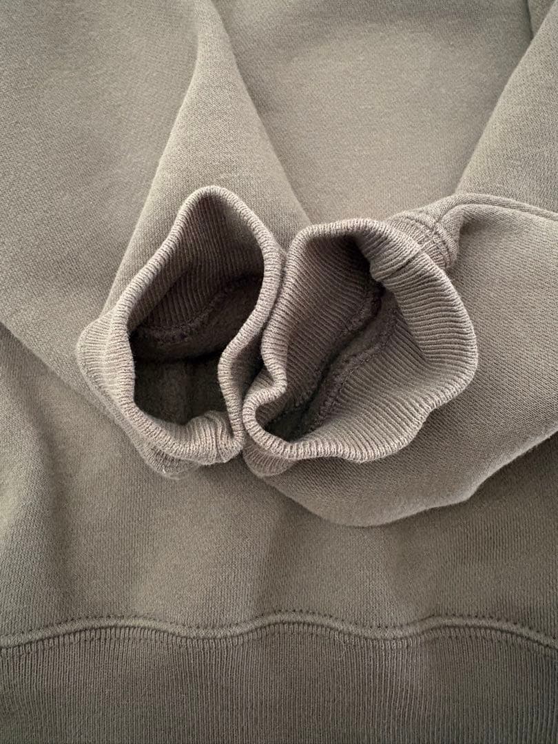 clubhaus スウェット オリーブグリーン Lサイズ レア