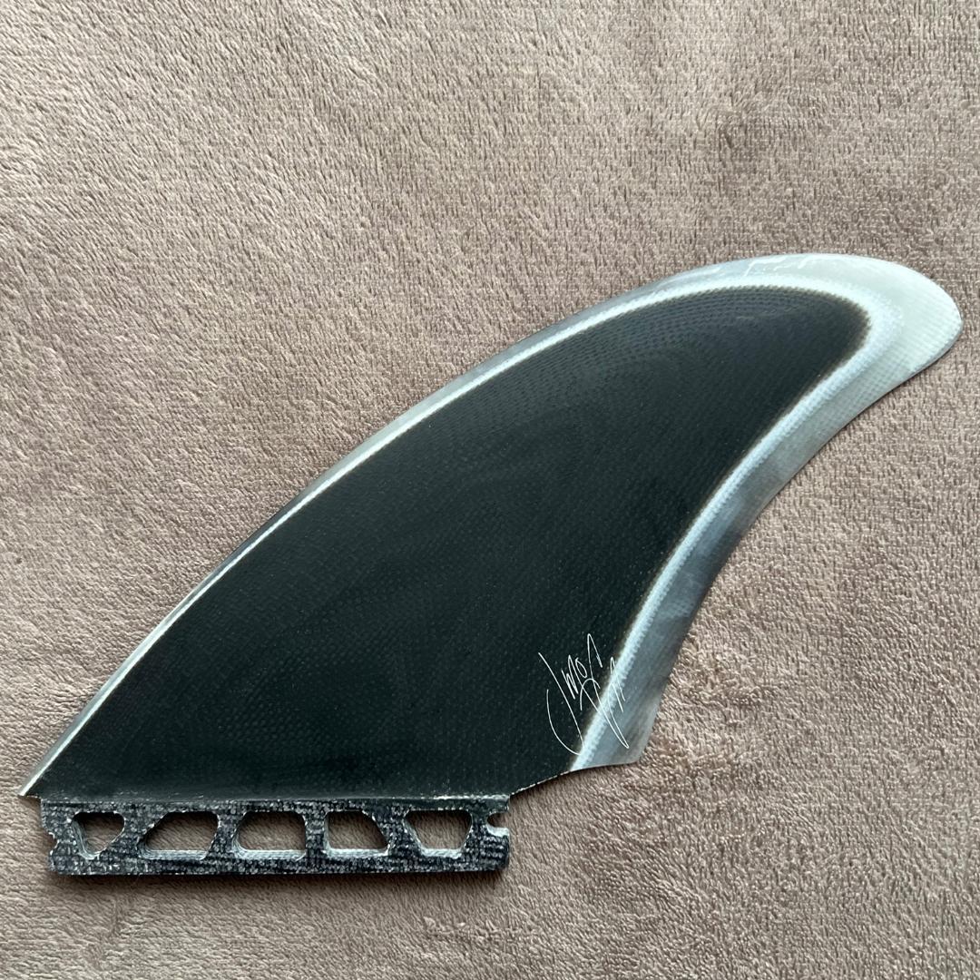 新品 CAPTAIN FIN JEFF MCCALLUM ACID SPLASH