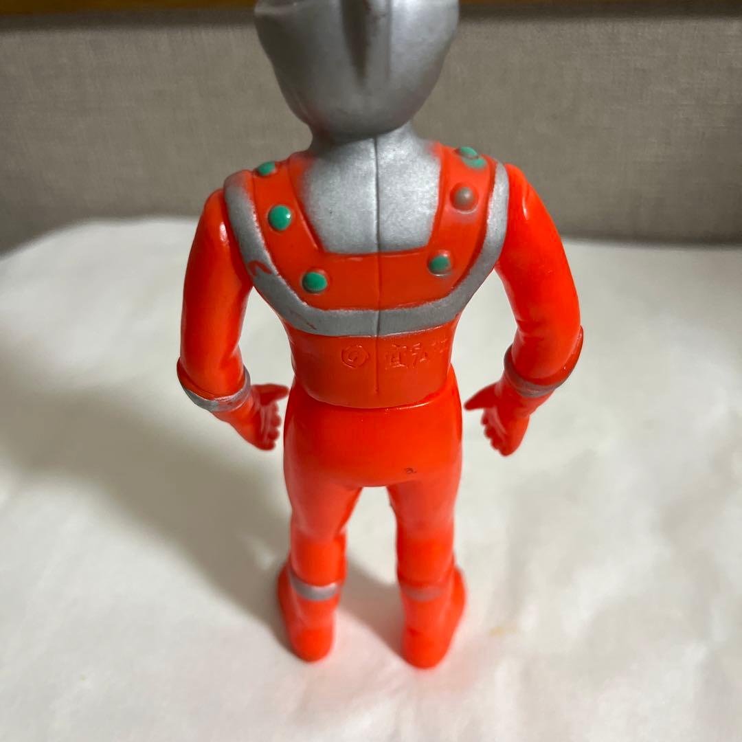 ⚠️レア　当時物　タカトク　美品　アイアンキング