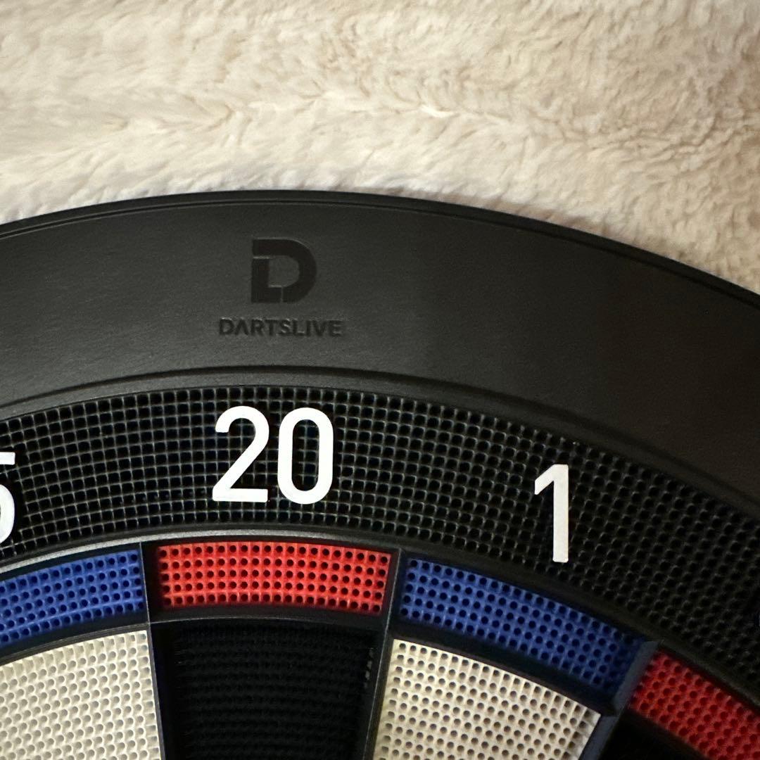 【早い者勝ち】DARTSLIVE  ダーツボード