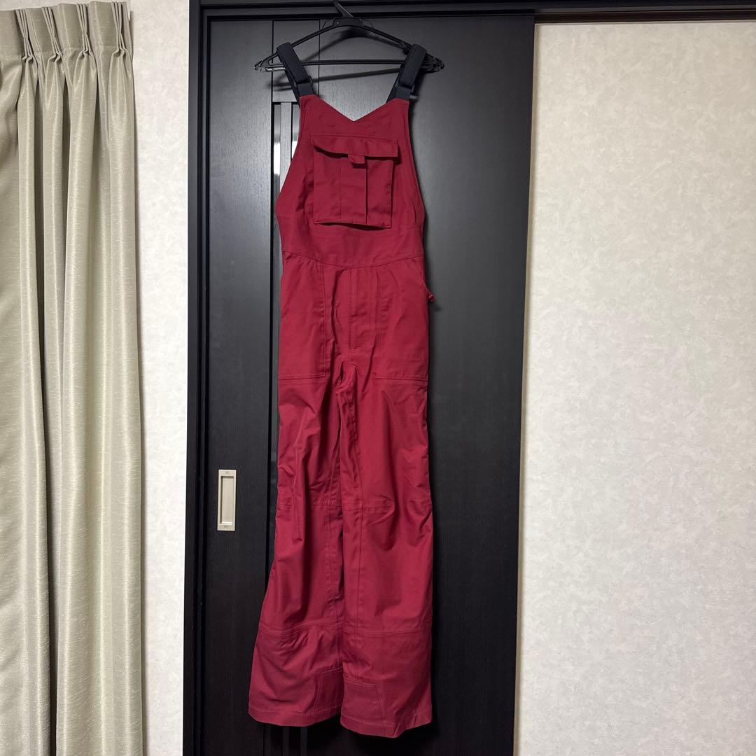 【大幅値下】HID ビブパンツGORE-TEX Pro Shell ユニセックス