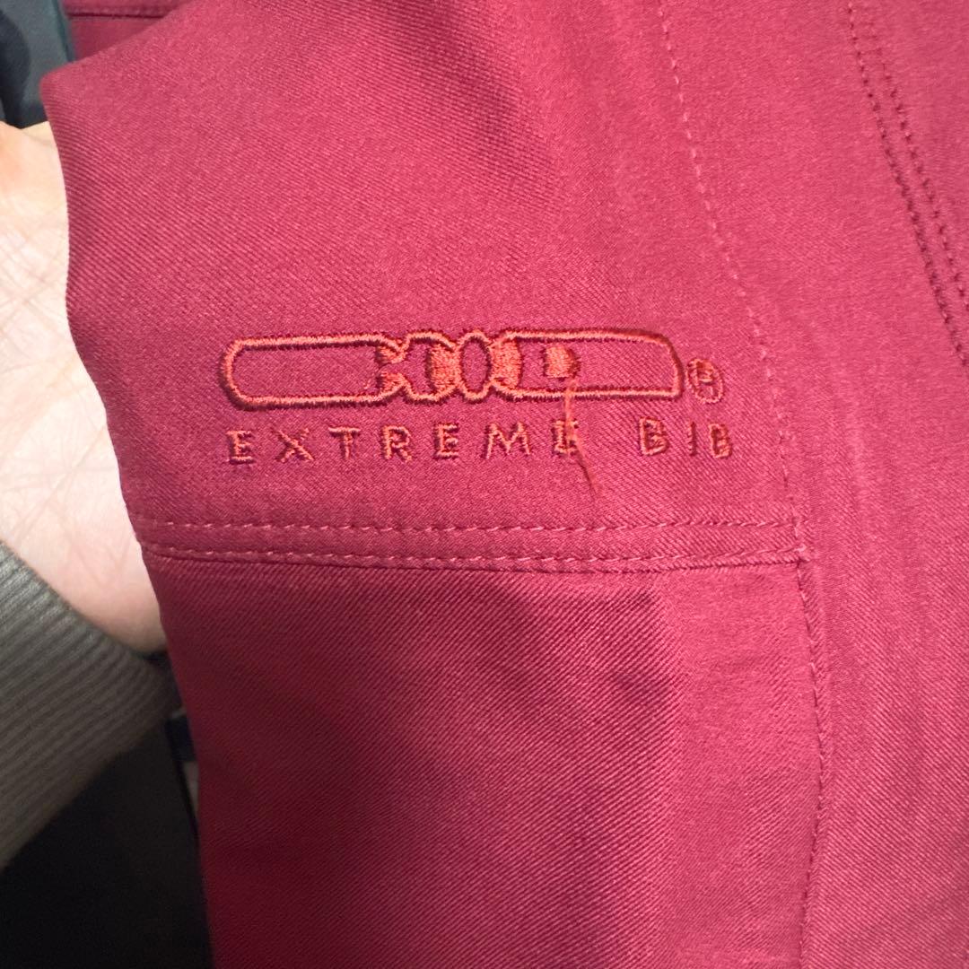 【大幅値下】HID ビブパンツGORE-TEX Pro Shell ユニセックス