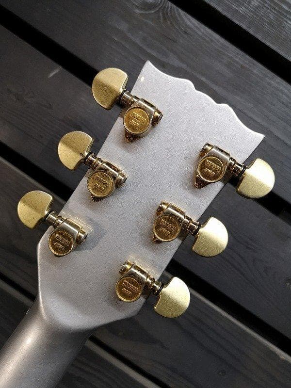 眠れる森の少年 YAMAHA SG Multi G1G22663