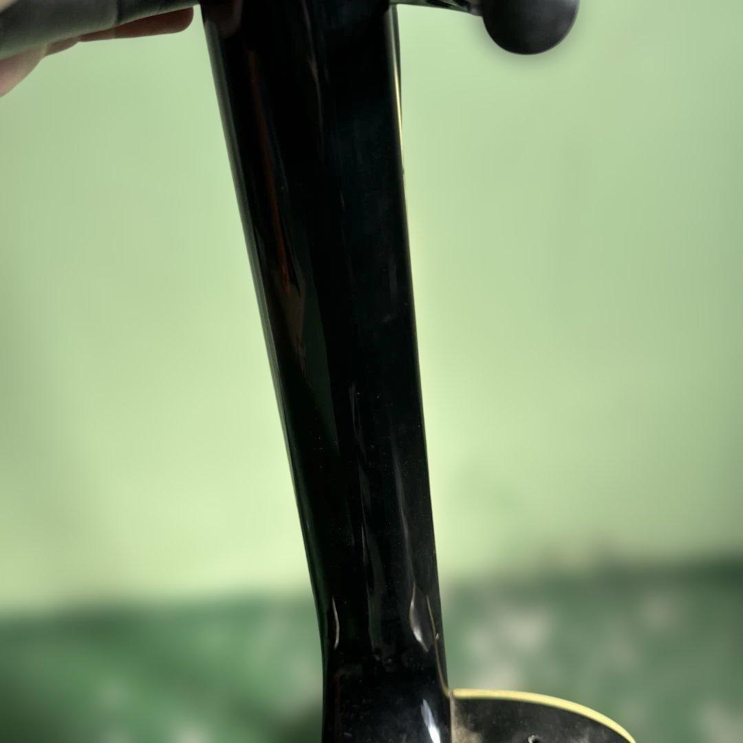 H*T様 Grass Roots エレキギター ブラック 弦楽器 小物 格安