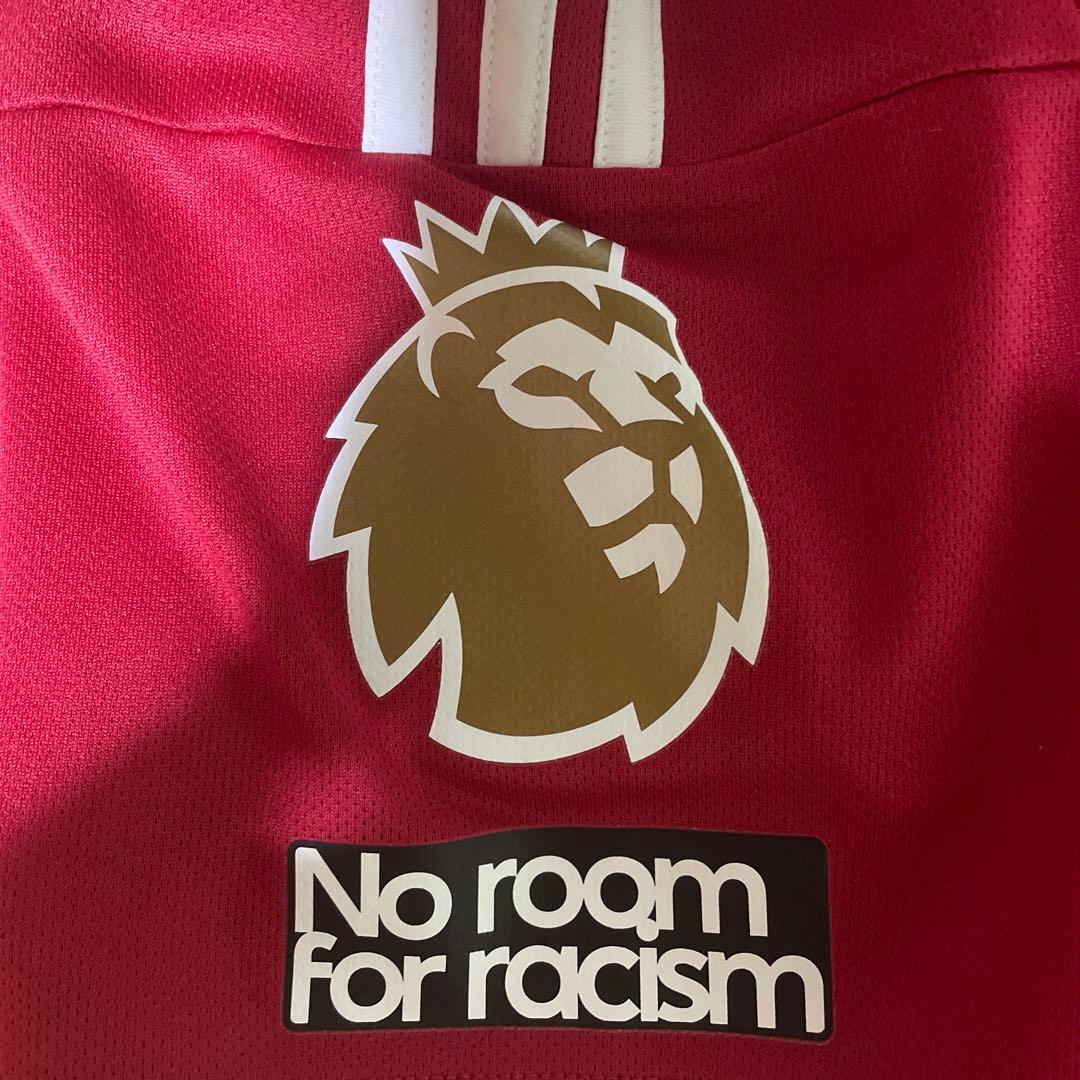 モハメド・サラーユニフォーム　25/26 XL