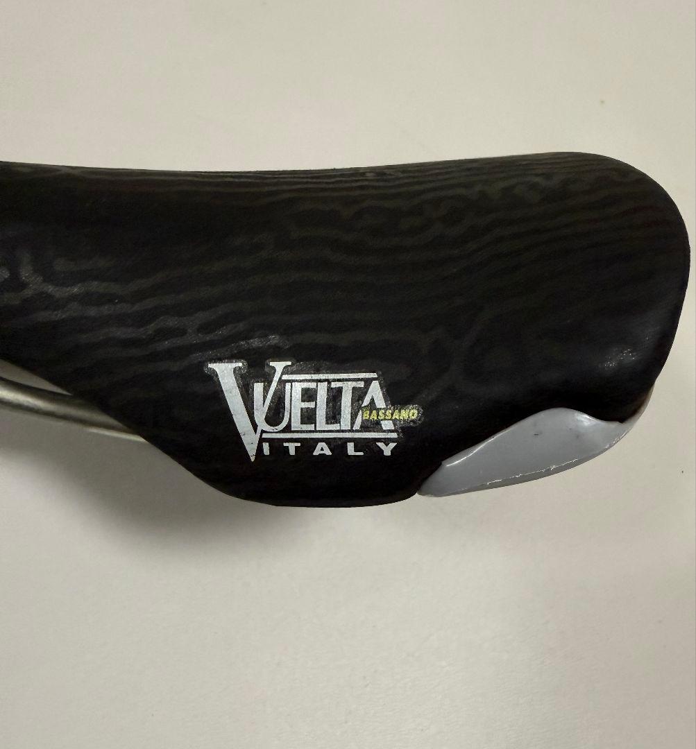 パーツ VUELTA BASSANO TEAM PROFESSIONAL LEATHER