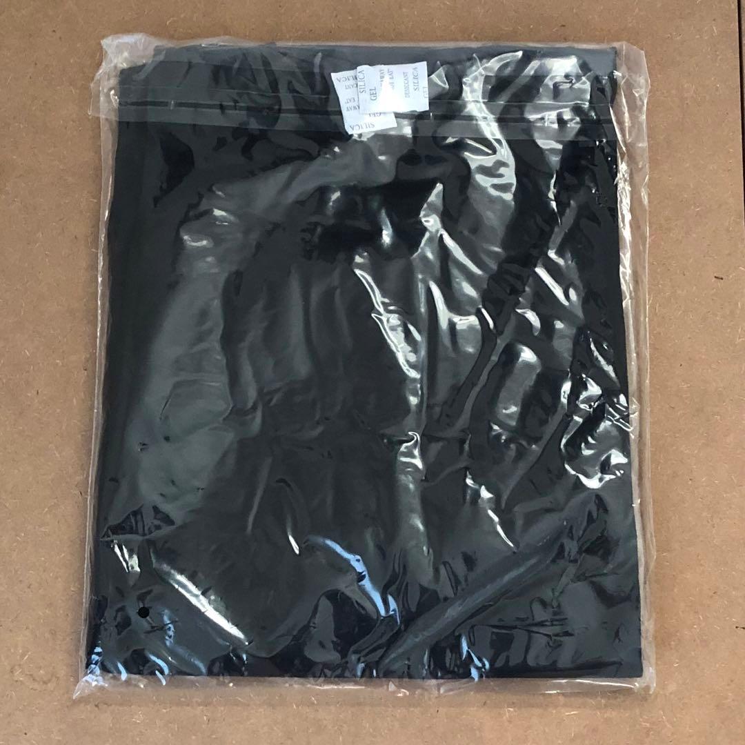 【新品・未開封】Vaundy replica バウンディ　ロングTシャツ XL