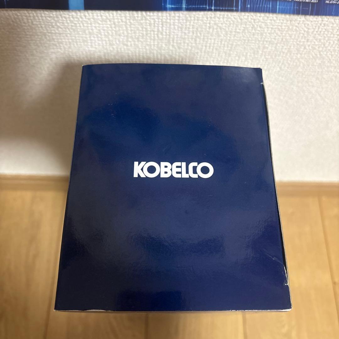 KOBELCO SK350D LC 非売品