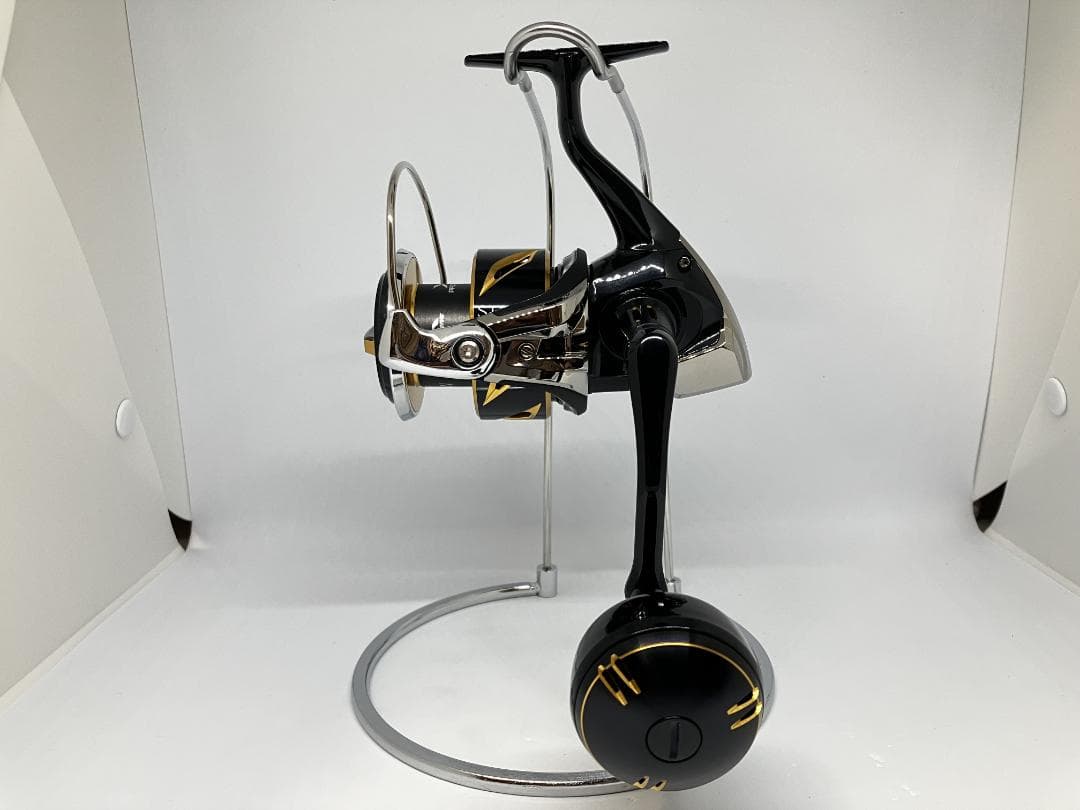 【新品未使用】20 ステラSW 6000HG