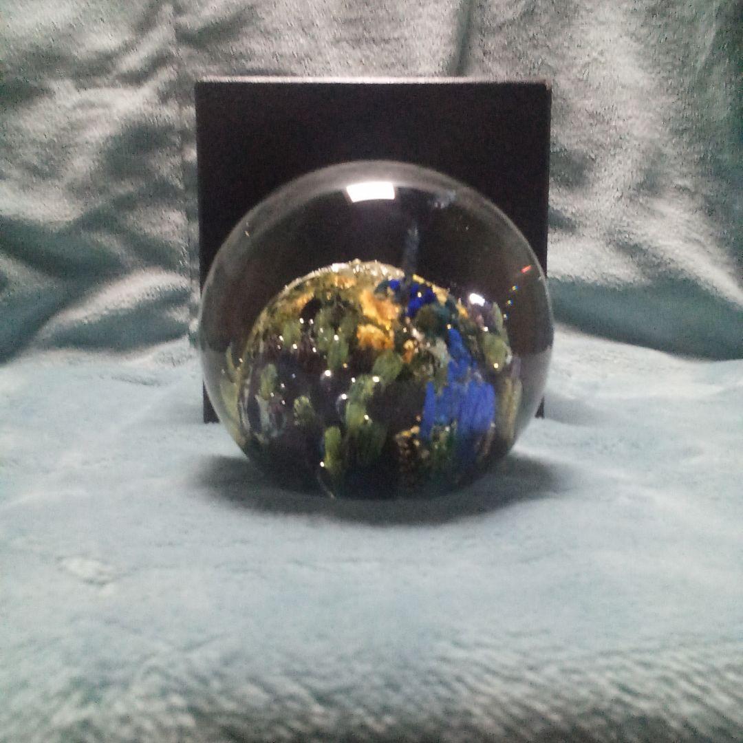 90’s “Josh Simpson”American Studio Glass