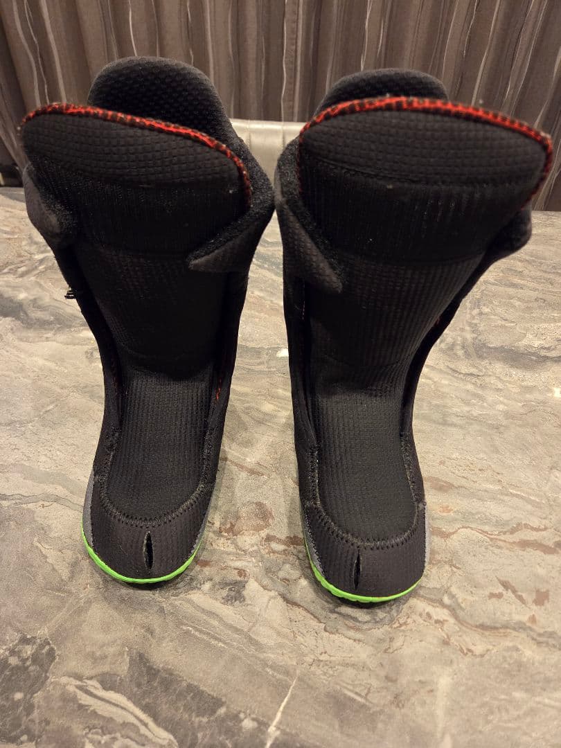 BURTON ION(アイオン) 26cm スノーボードブーツ