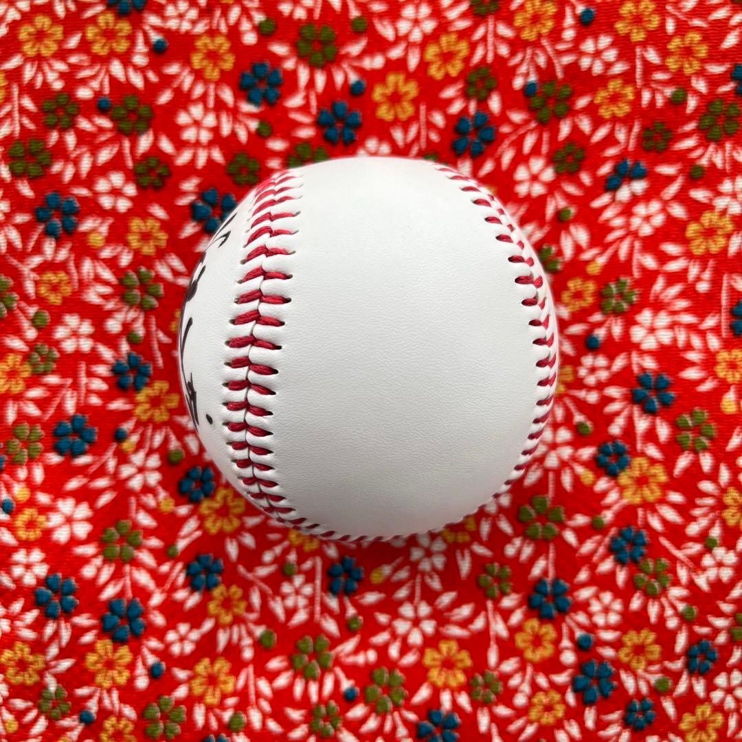 ジャイアンツ 小林誠司 直筆サインボール