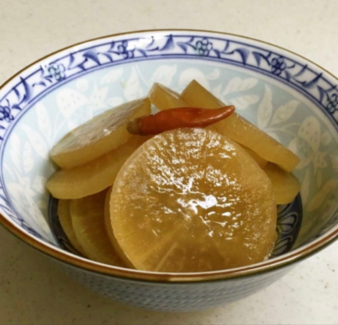 金沢発送　干し大根5kg×2束（32本〜38本程度）※手作り沢庵に。