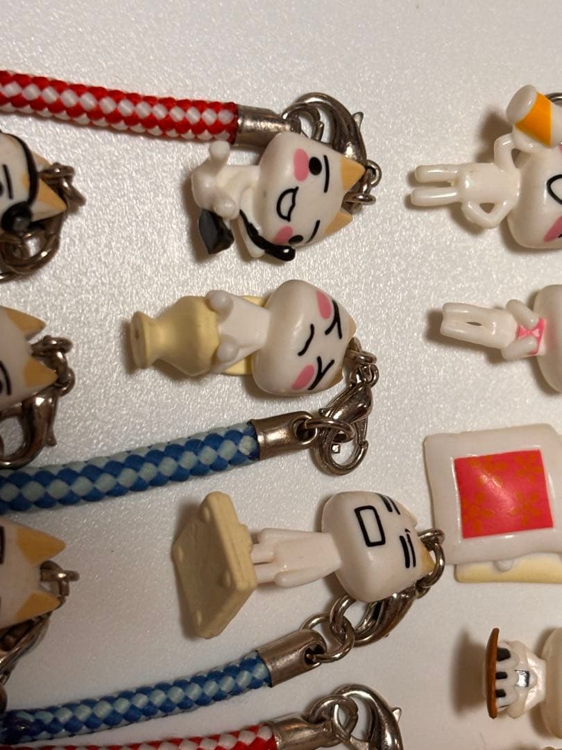 ハッピートロくじ シークレット含む全13種コンプリートセット