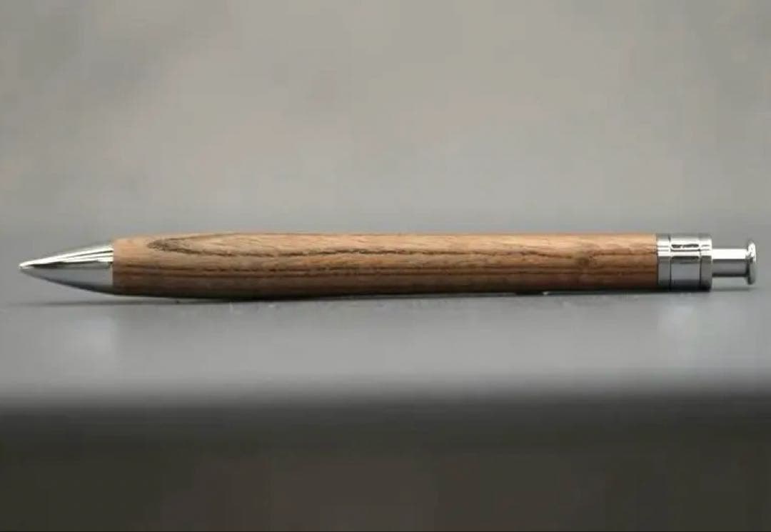 欅の杢 （ けやき ）0.5mm / 工房 楔