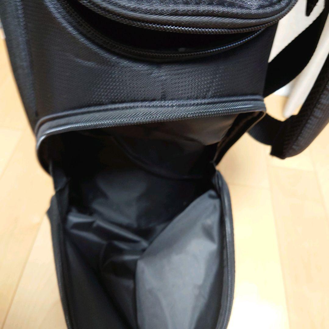 極美品 ゴルフ キャディバック　テーラーメイド RBZ