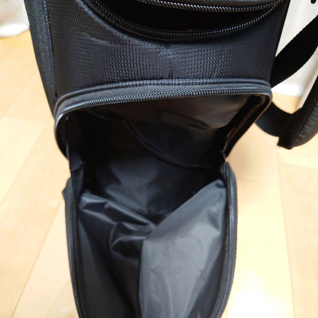 極美品 ゴルフ キャディバック　テーラーメイド RBZ