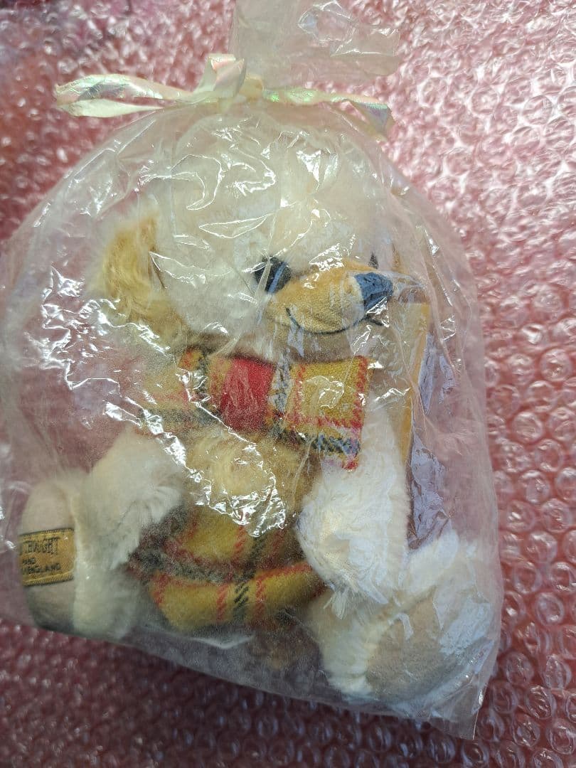 メリーソート テディベア