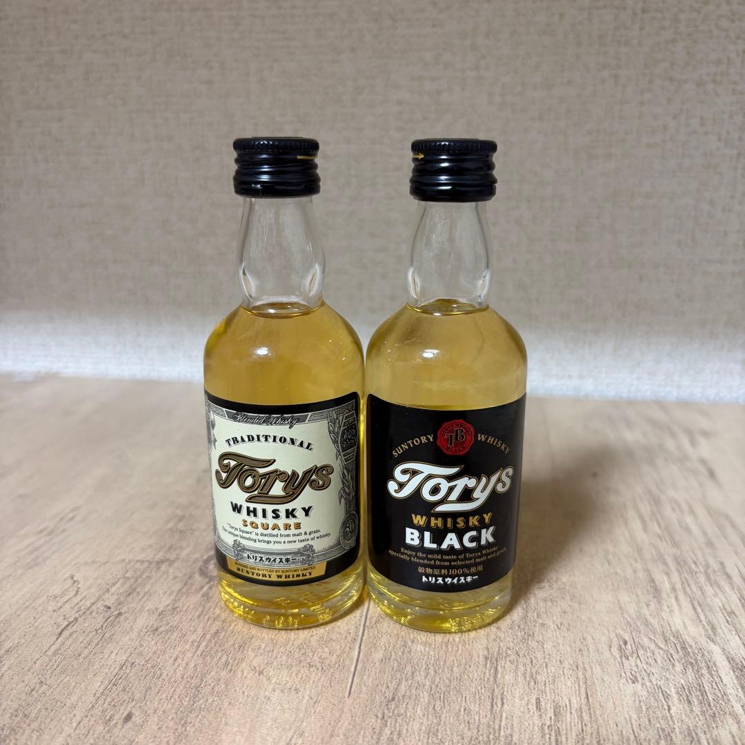 《未開封》《古酒》 《レア》Tony's ウイスキー トラディショナル