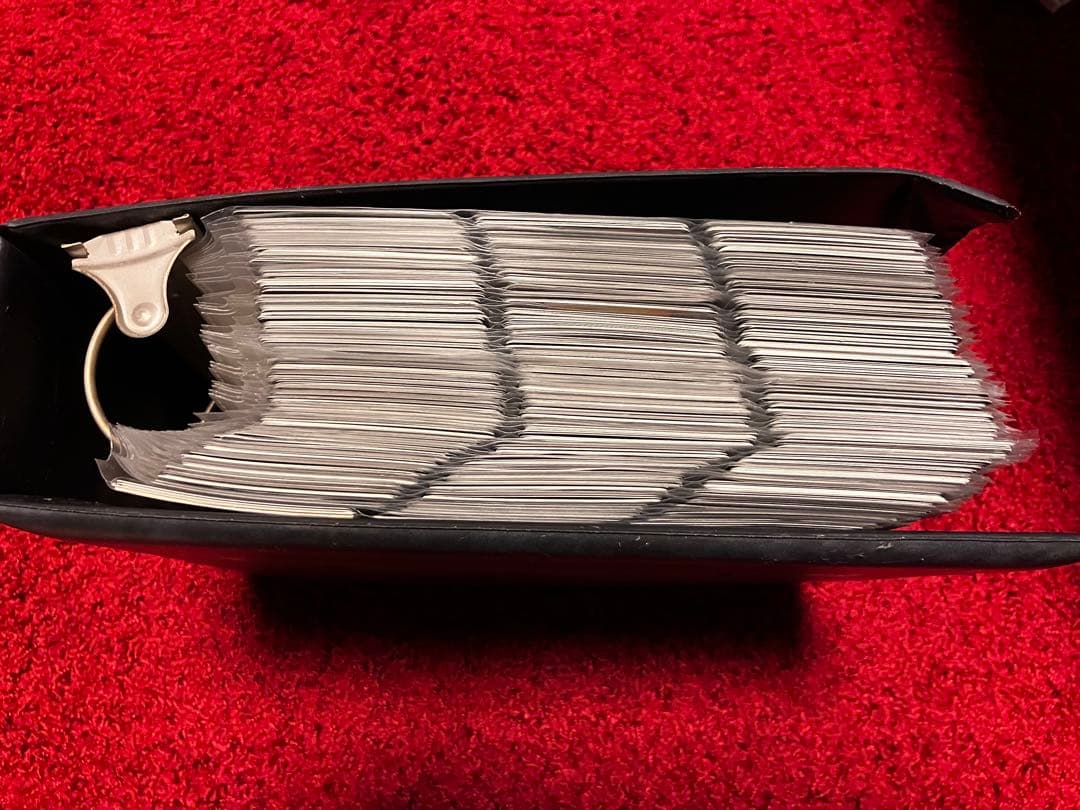 女神転生　トレーディング　カード