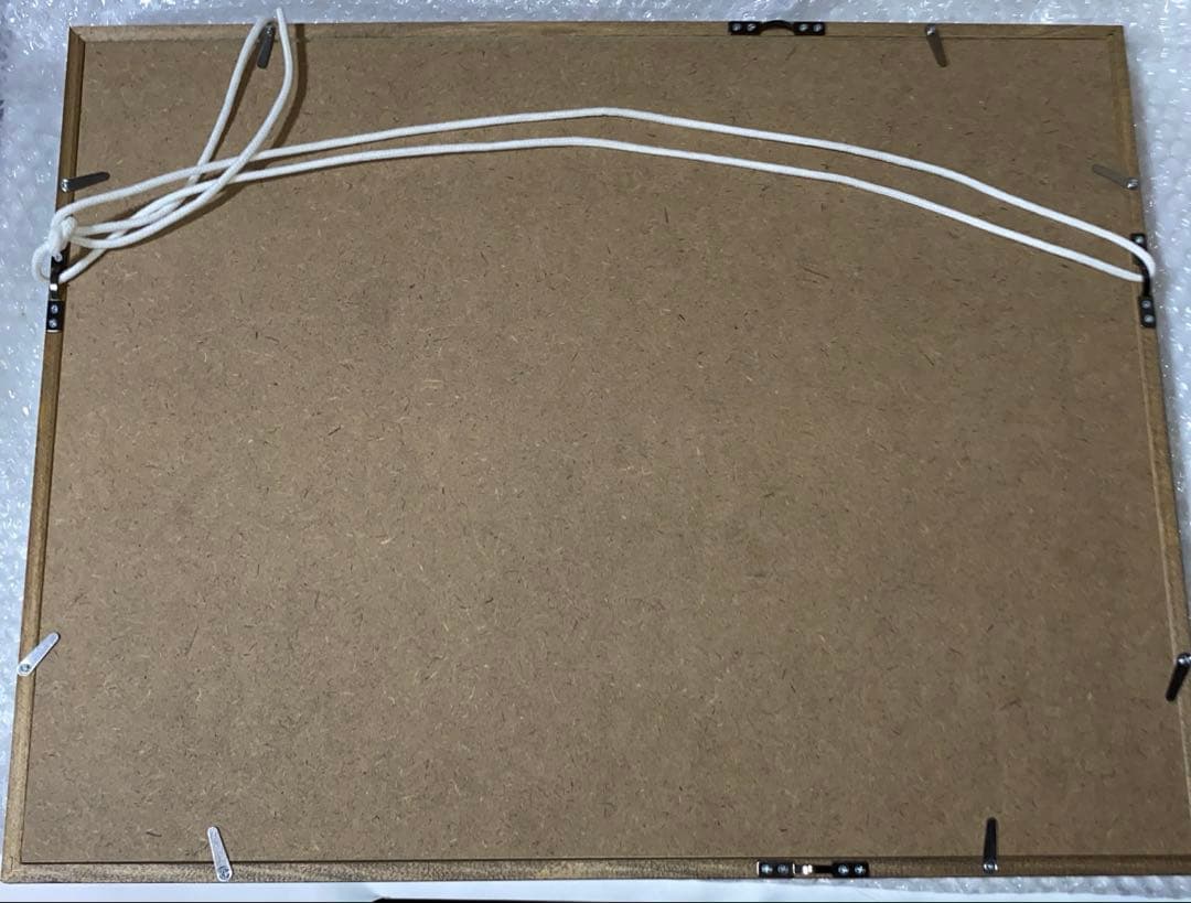 ドラゴンボール 複製原画 鳥山明サイン入り