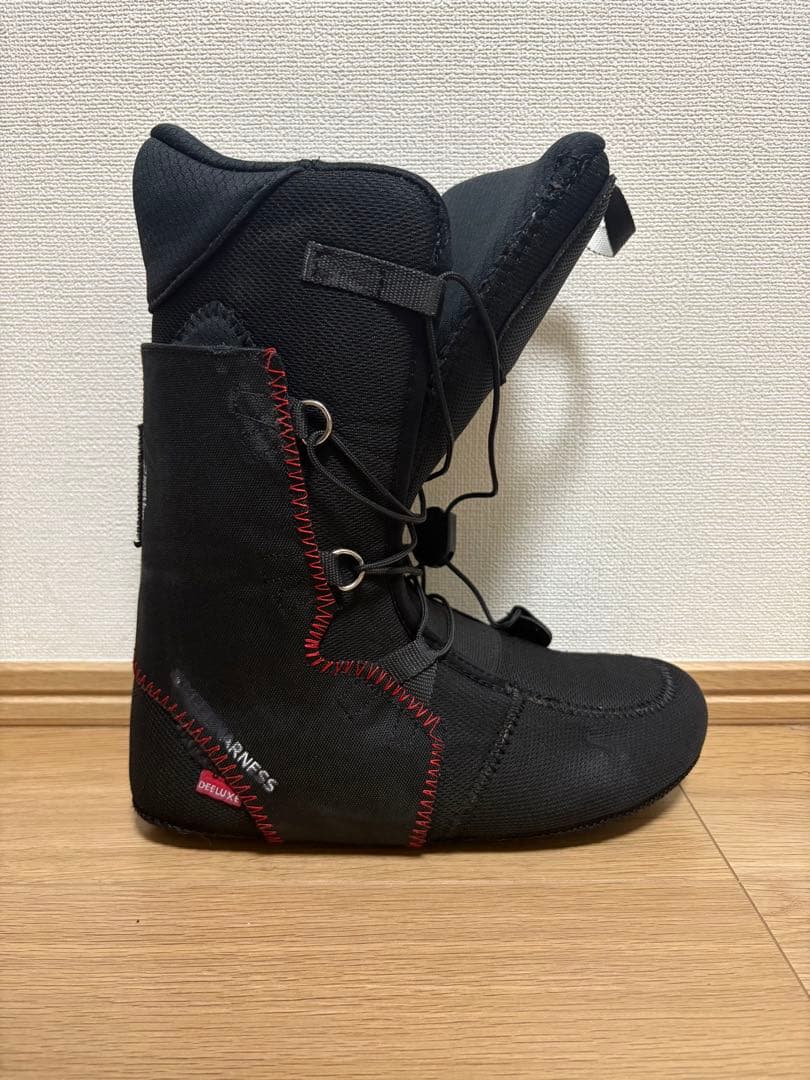 ★DEELUXE Team id ネイビー★