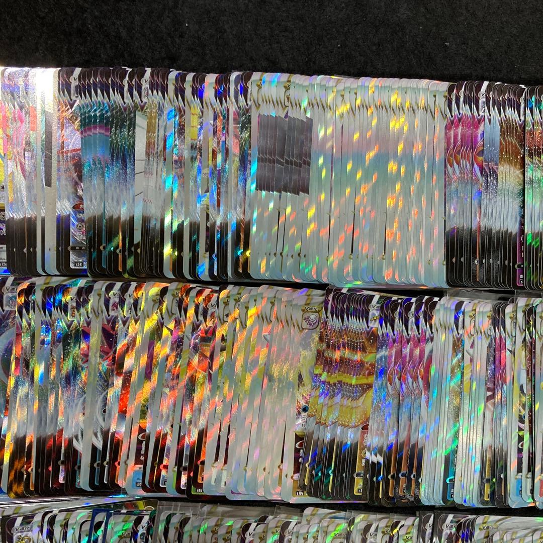 ポケモンカード　全て　RRRのみ　約1000枚セット　大量　まとめ売り　ミュウ