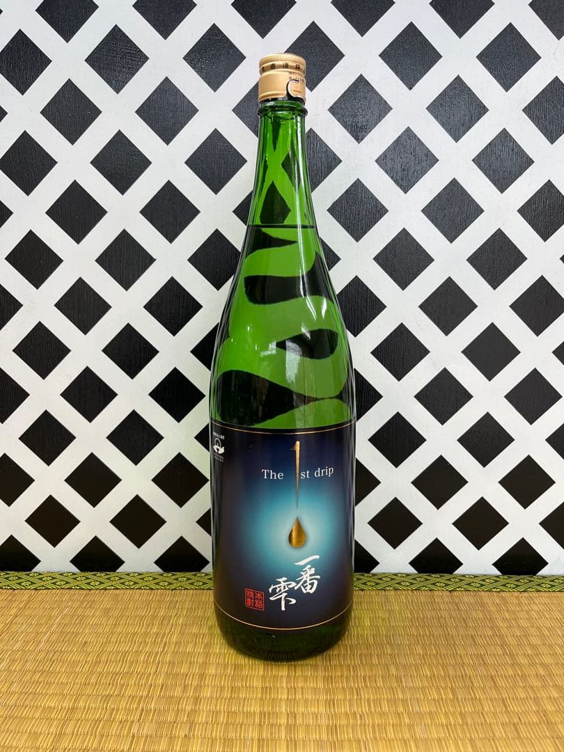 鹿児島本格焼酎セット 一番雫 白玉の露 萬世 大海黒 黒若潮 七夕 1800ml