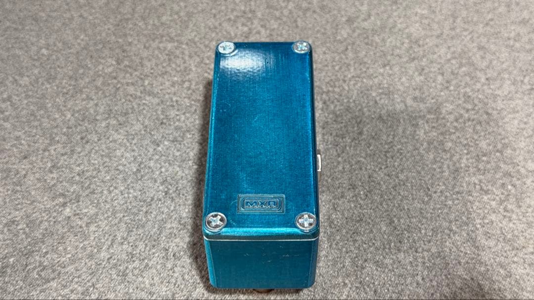 MXR CSP027 Timmy OVER DRIVE ティミー