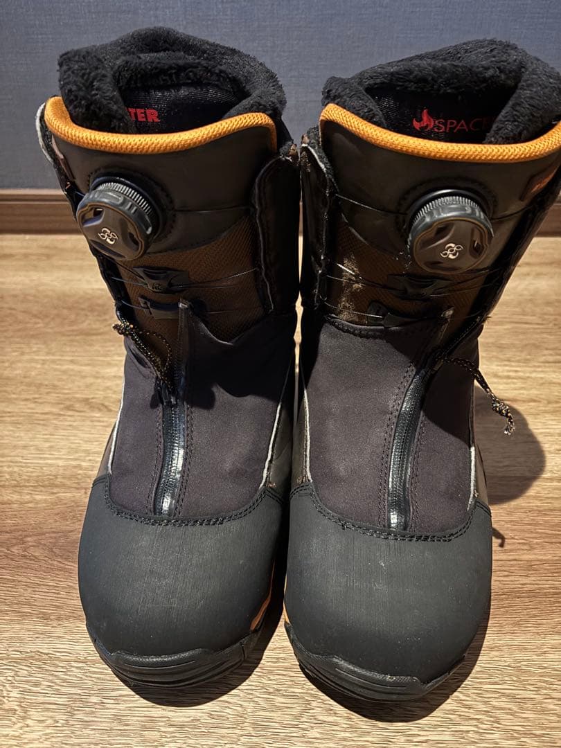 スノーボード K2 taro tamai 26.5cm US8.5