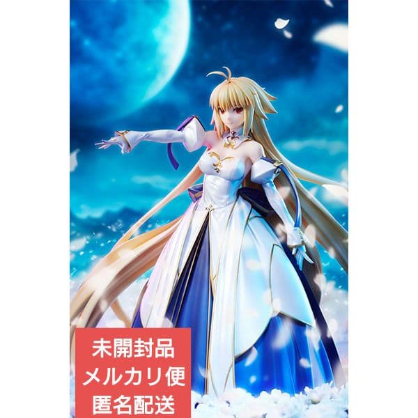 Fate/Grand Orderムーンキャンサー/アーキタイプ：アースフィギュア