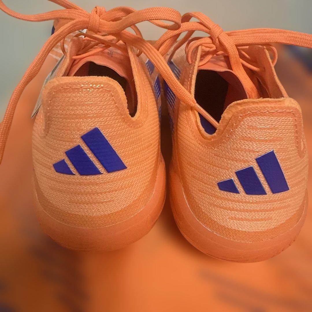 値下げ⭐️新品⭐️adidas F50 ELITE HG/AG サッカーシューズ