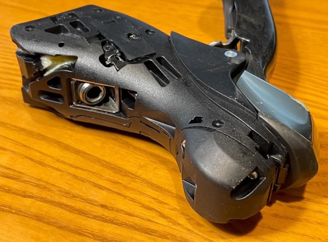 シマノ アルテグラ　【ST-6700】 STIレバー