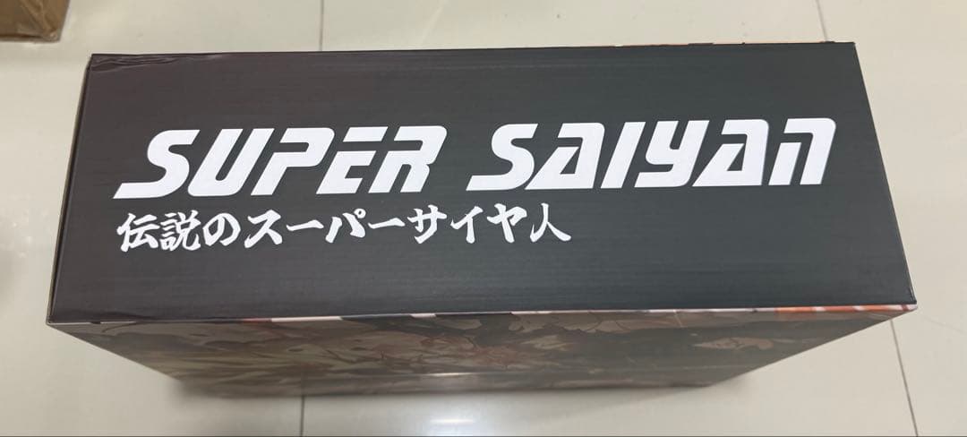 【ドラゴンボール】 ガレージキットフィギュア 孫悟空 Dragon Ball