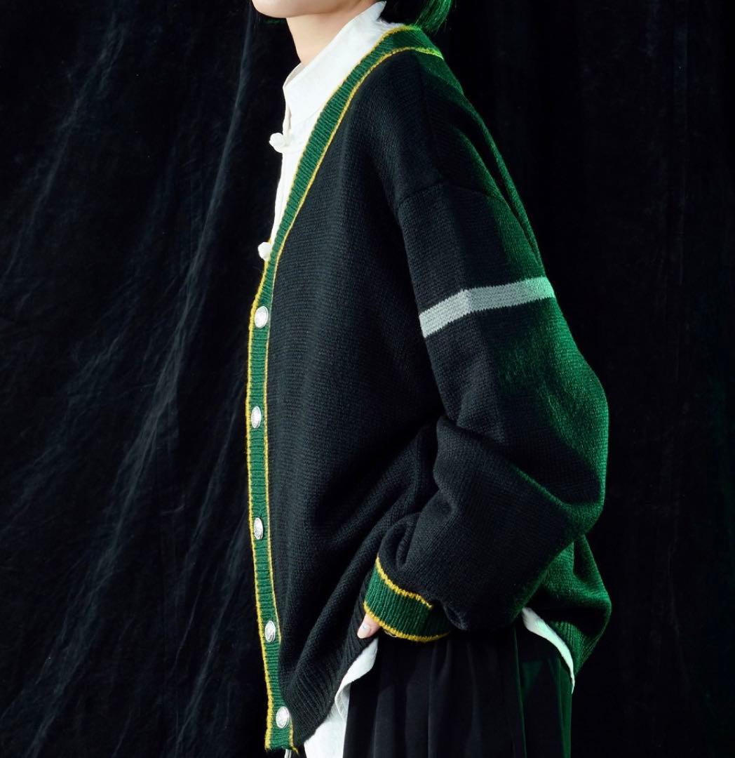 WIND BREAKER カーディガン Mサイズ