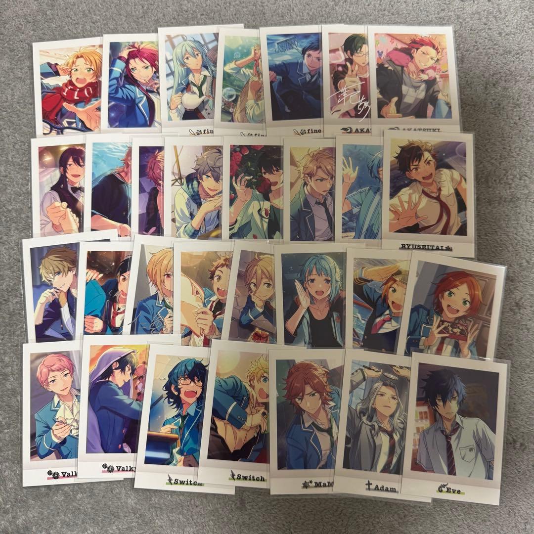 あんスタ まとめ売り