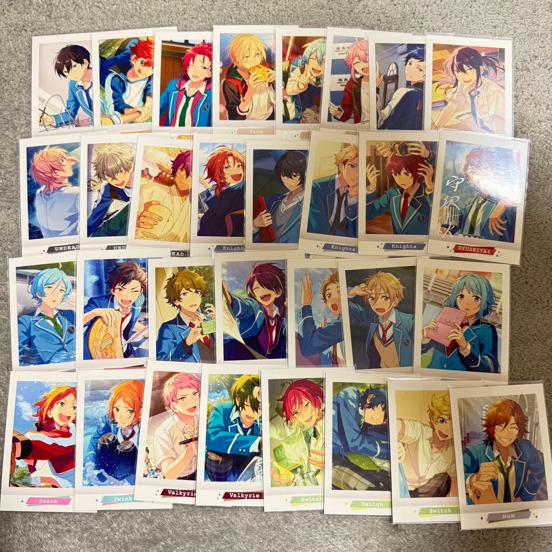 あんスタ まとめ売り