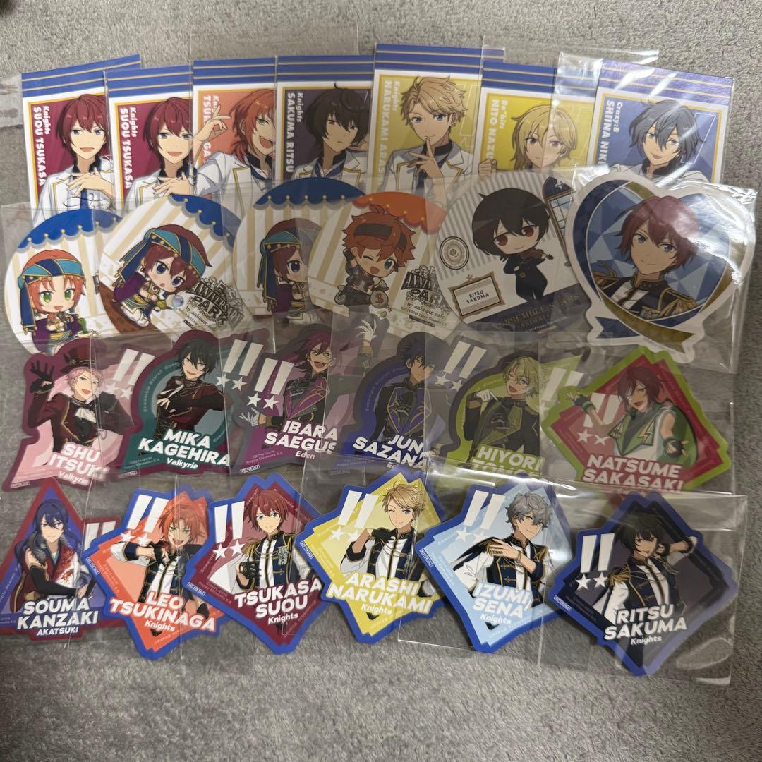 あんスタ まとめ売り