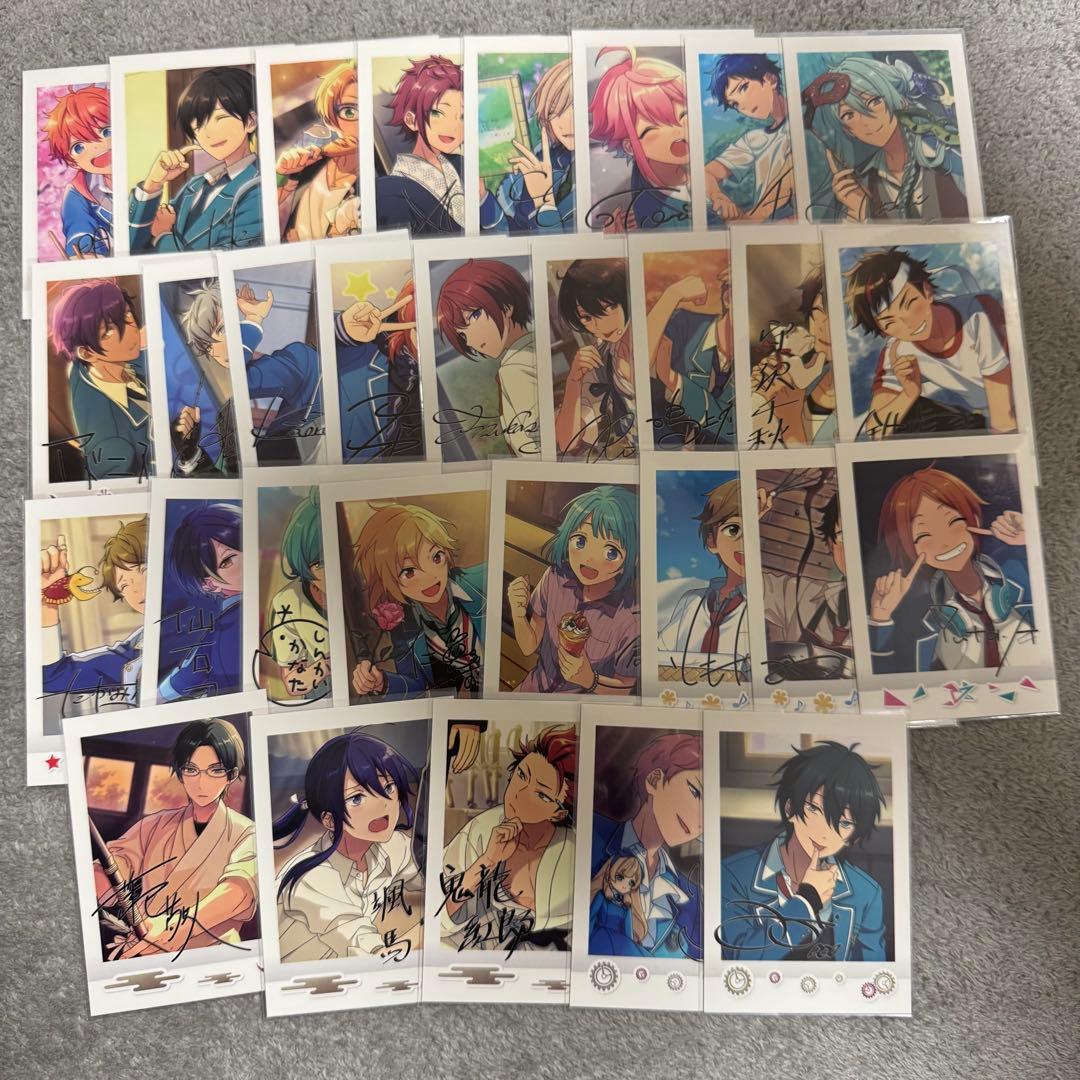 あんスタ まとめ売り