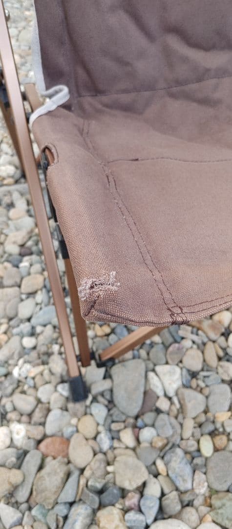 Coleman コンフォートマスター キャンバススリングチェア