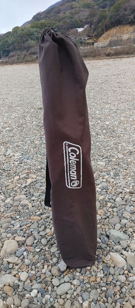 Coleman コンフォートマスター キャンバススリングチェア